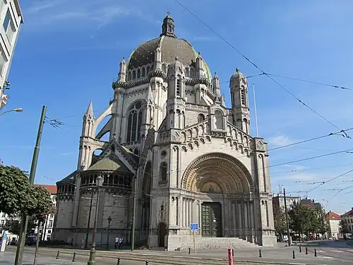St. Mary's Royal Church