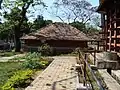 A view of the premises
