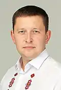 Konstantin Stepanov