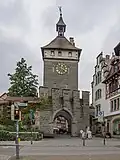 Schnetztor