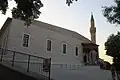 Alâeddin Mosque; built from 1155 to 1221