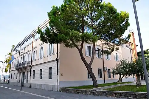 Town Hall