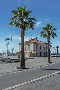 Kapetanija