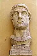 Head