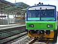 Commuter Train