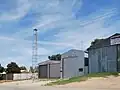 RFS shed