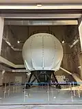 Solgae 631-class LCAC maritime simulator
