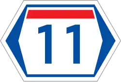 Urban Expressway