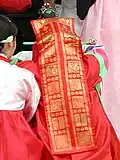 Dodeurak daenggi
