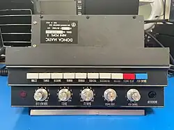 Korg Mini-Pops 5