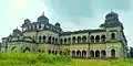 Koriya palace
