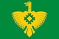 Flag of Kortkerossky District