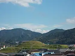 Kōshōji Kofun