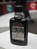 Salmiakki Koskenkorva
