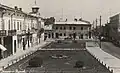 Market Square, 1939
