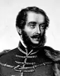 Lajos Kossuth