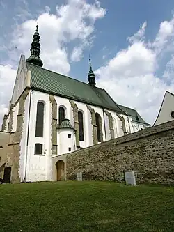 Parish Church