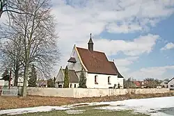 Church of Saint Mary Magdalene