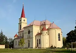 Church of All Saints