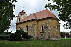 Church of Saint Blaise