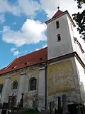 Church of Saint Wenceslaus