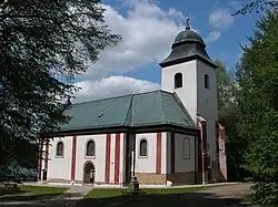 Church of Saint Vitus