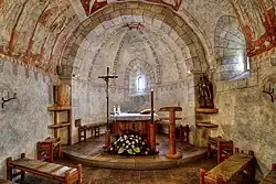 Church of Saint Stephen the King, Žilina