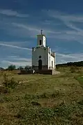 St Anne Church