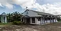 Kota Marudu Basel Church.