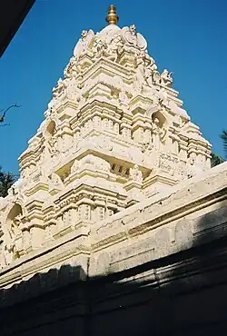 Kote Venkataramana Temple, Bengaluru
