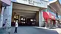 Kothrud Bus Stand