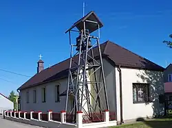 Catholic church