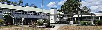 Koumala State School, 2022