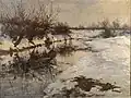 Winter Sun