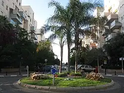 Kokhav HaTzafon