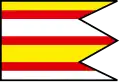 Flag of Kozelník