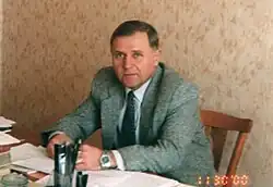 Kozin Victor
