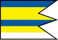 Flag of Kožuchov