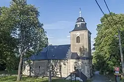 Church of Saint Joseph