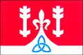 Flag of Krátká Ves