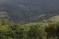 Krčmar - panorama