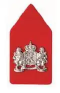 Insignia of the National Reserves