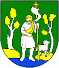 Coat of arms of Krahule