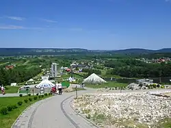 Miniature park