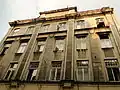 10 Świętej Agnieszki Street Tenement house