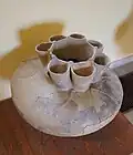 Large pottery, Poland