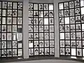 Photos of survivors