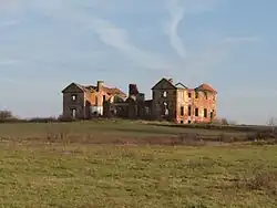 Manor