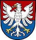 Coat of arms of Kralice na Hané