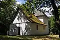 Marienkapelle of the Holzberg